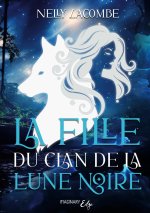 FILLE DU CLAN DE LUNE NOIRE