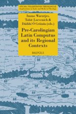 Pre-Carolingian Latin computus and its Regional Contexts: Texts, Tables, and Debates
