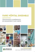 Faire Hôpital Ensemble - version Reliée