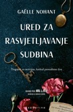 Ured za rasvjetljavanje sudbina