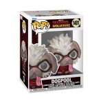 Funko POP & Buddy: Deadpool & Wolverine - Dogpool