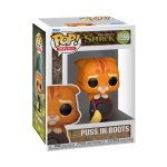 Funko POP Movies: Shrek - Puss in Boots (DreamWorks 30th Anniversary)