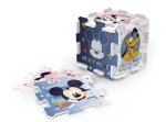 Układanka Puzzlopianka Disney, Myszka Miki