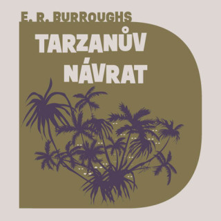 Tarzanďż˝v nďż˝vrat