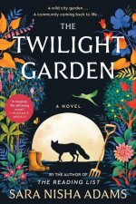 TWILIGHT GARDEN