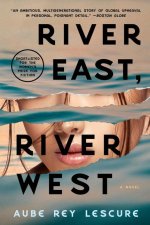 RIVER EAST RIVER WEST