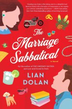 MARRIAGE SABBATICAL