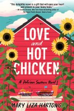 LOVE & HOT CHICKEN