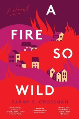 FIRE SO WILD