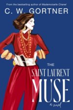 SAINT LAURENT MUSE