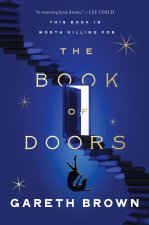 BK OF DOORS