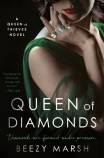 QUEEN OF DIAMONDS