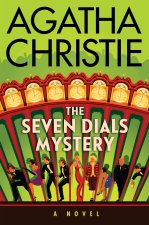 SEVEN DIALS MYSTERY