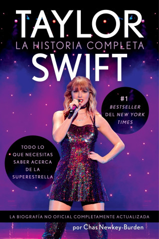TAYLOR SWIFT SPAN