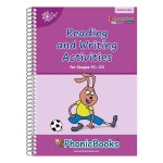 PHONIC BKS DANDELION LAUNCHERS STAGES 16