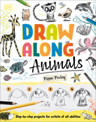 DRAW ALONG