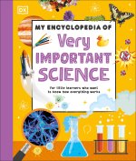 MY ENCY OF VERY IMPORTANT SCIENCE