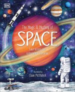 MAGIC & MYSTERY OF SPACE