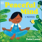BRIGHT SPARKS PEACEFUL MIND