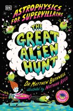 ASTROPHYSICS FOR SUPERVILLAINS 2 T