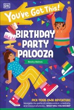 YOUVE GOT THIS BIRTHDAY PARTY PALOOZA