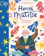 MET HENRI MATISSE