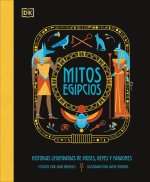 MITOS EGIPCIOS EGYPTIAN MYTHS