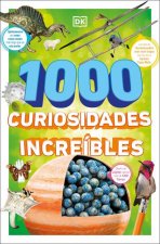 1000 CURIOSIDADES INCREIBLES