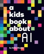 KIDS BOOK ABOUT AI