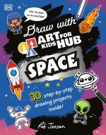 DRAW WITH ART FOR KIDS HUB