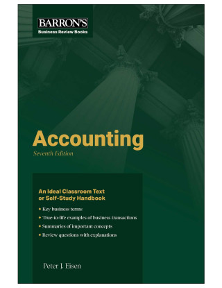 ACCOUNTING E07