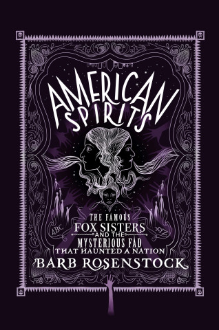 AMERICAN SPIRITS