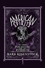 AMERICAN SPIRITS