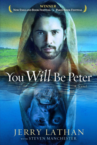 YOU WILL BE PETER
