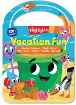 VACATION FUN