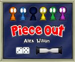 PIECE OUT