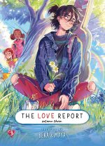 LOVE REPORT V03