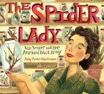 SPIDER LADY