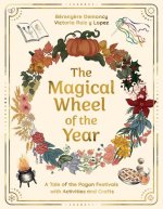 MAGICAL WHEEL OF THE YEAR