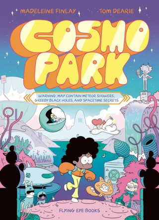 COMIC PARK
