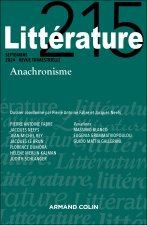 Littérature Nº215 3/2023