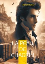 PEAU DE CHAGRIN