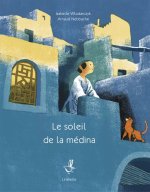 SOLEIL DE LA MEDINA (LE)