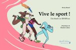 Vive le sport !
