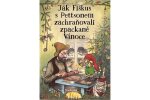 Jak Fiškus s Pettsonem zachraňovali zpackané Vánoce