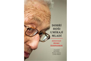 Dobďż˝ďż˝ hoďż˝i umďż˝rajďż˝ mladďż˝