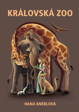 Krďż˝lovskďż˝ ZOO
