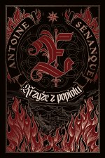 Krzyże z popiołu