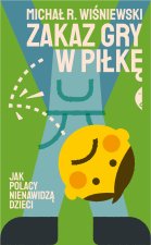 Zakaz gry w piłkę