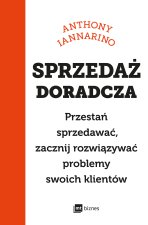 Sprzedaż doradcza